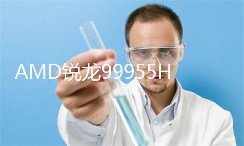 AMD锐龙99955HX与英特尔酷睿Ultra9275HX，谁才是玩家的“帧香”选择？